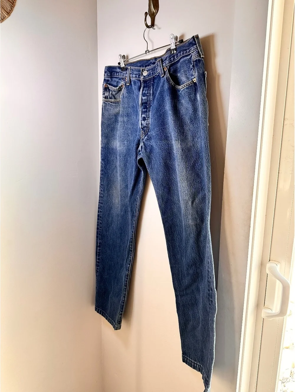 Levis classic levi’s